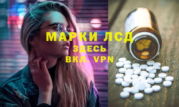 стаф Алексин